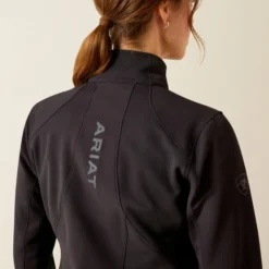 Boreas Full Zip Sweatshirt