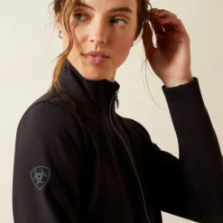 Boreas Full Zip Sweatshirt