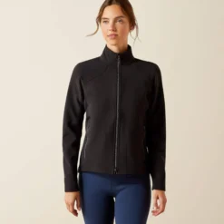 Boreas Full Zip Sweatshirt