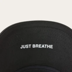 Breathe Cap
