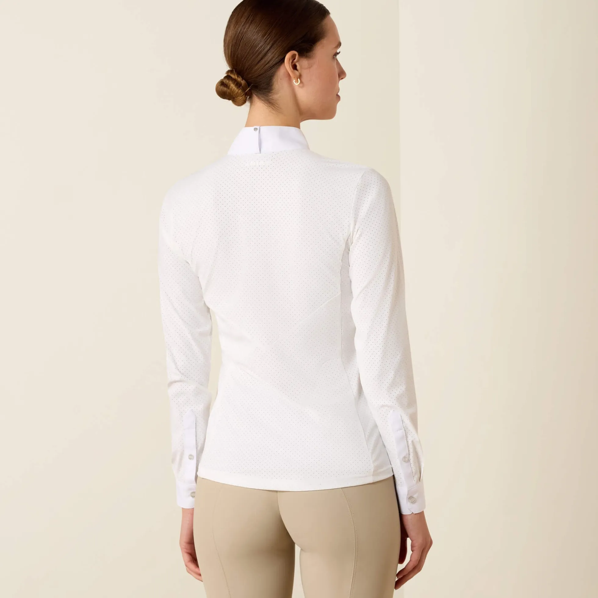 Breathe Show Shirt
