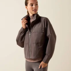 Breathe X Jacket