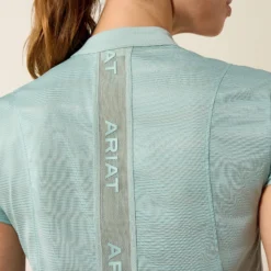 Breathe 1/2 Zip Baselayer