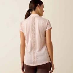 Breathe 1/2 Zip Baselayer