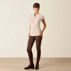 Breathe 1/2 Zip Baselayer