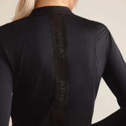 Breathe 1/2 Zip Baselayer