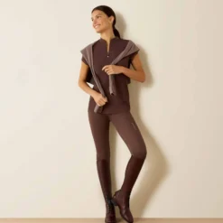Breathe 1/2 Zip Baselayer