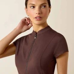 Breathe 1/2 Zip Baselayer