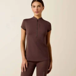 Breathe 1/2 Zip Baselayer