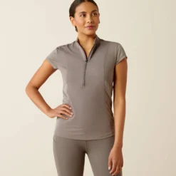 Breathe 1/2 Zip Baselayer