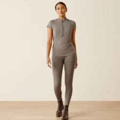 Breathe 1/2 Zip Baselayer