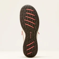 Buckeye Waterproof Shoe