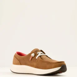 Buckeye Waterproof Shoe