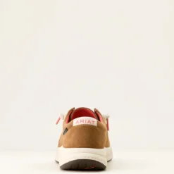Buckeye Waterproof Shoe