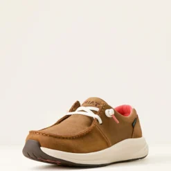 Buckeye Waterproof Shoe