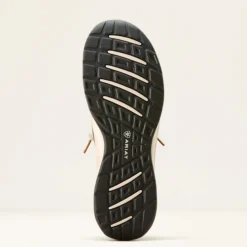 Buckeye Waterproof Shoe