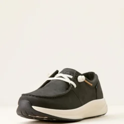 Buckeye Waterproof Shoe