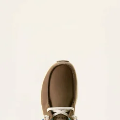 Buckeye Waterproof Shoe
