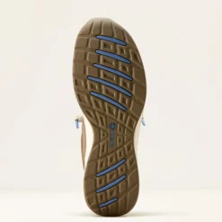 Buckeye Waterproof Shoe