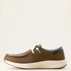 Buckeye Waterproof Shoe