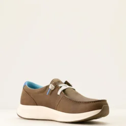 Buckeye Waterproof Shoe
