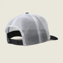 Buckle Patch Cap