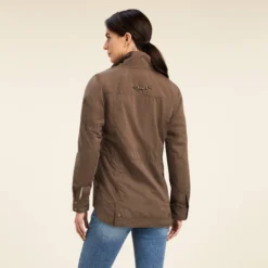 Calumet Field Jacket