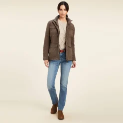 Calumet Field Jacket