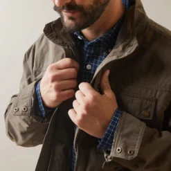 Calumet Field Jacket