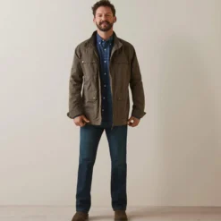 Calumet Field Jacket