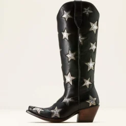 Casanova Star X Toe Western Boot