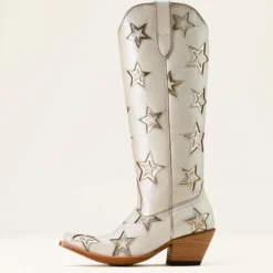 Casanova Star X Toe Western Boot