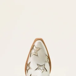 Casanova Star X Toe Western Boot