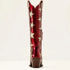 Casanova Star X Toe Western Boot