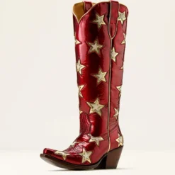 Casanova Star X Toe Western Boot