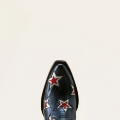 Casanova Star X Toe Western Boot