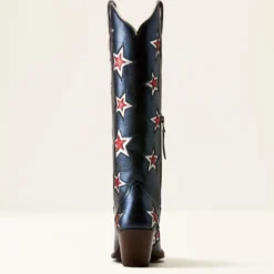 Casanova Star X Toe Western Boot