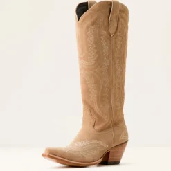 Casanova X Toe Western Boot