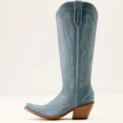 Casanova X Toe Western Boot