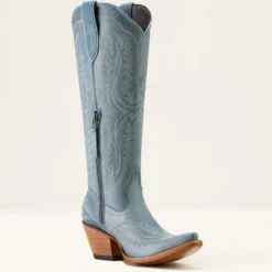 Casanova X Toe Western Boot