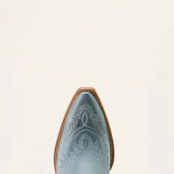Casanova X Toe Western Boot