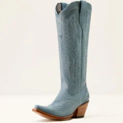 Casanova X Toe Western Boot