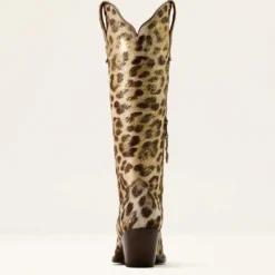 Casanova X Toe Western Boot