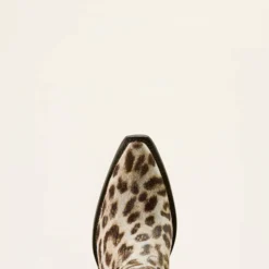 Casanova X Toe Western Boot