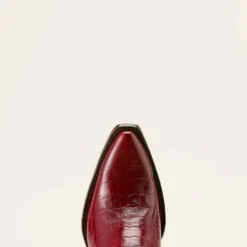 Casanova X Toe Western Boot