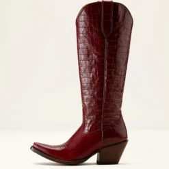 Casanova X Toe Western Boot
