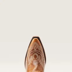 Casanova X Toe Western Boot