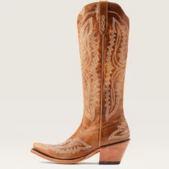 Casanova X Toe Western Boot
