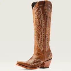 Casanova X Toe Western Boot