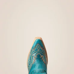 Casanova X Toe Western Boot